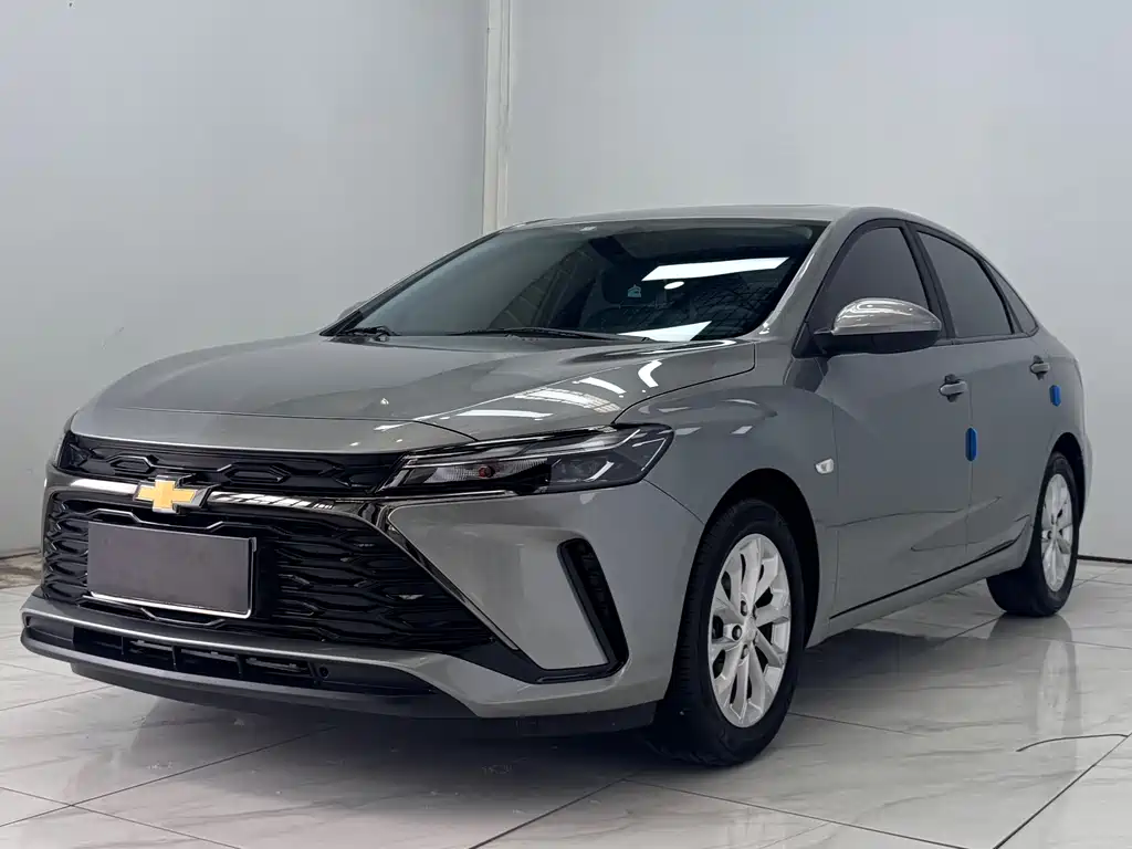 Chevrolet Monza 2023