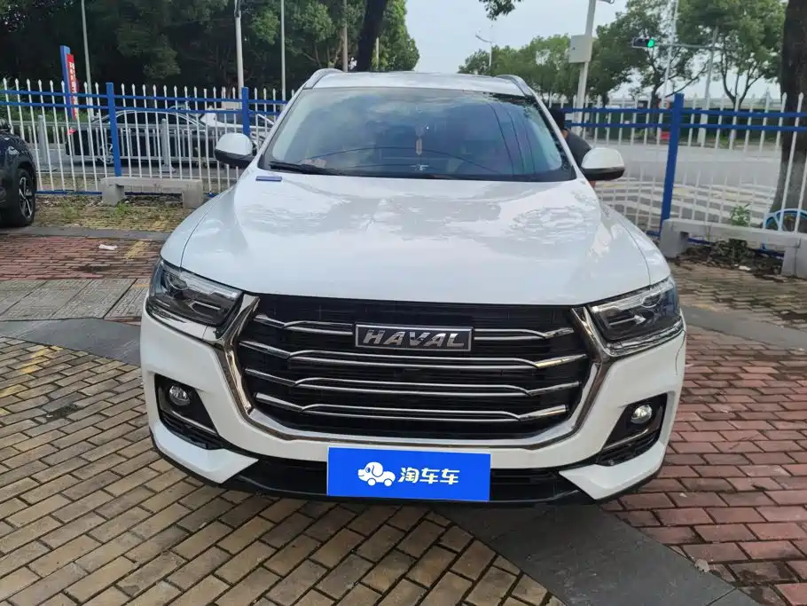 Haval H6 2023