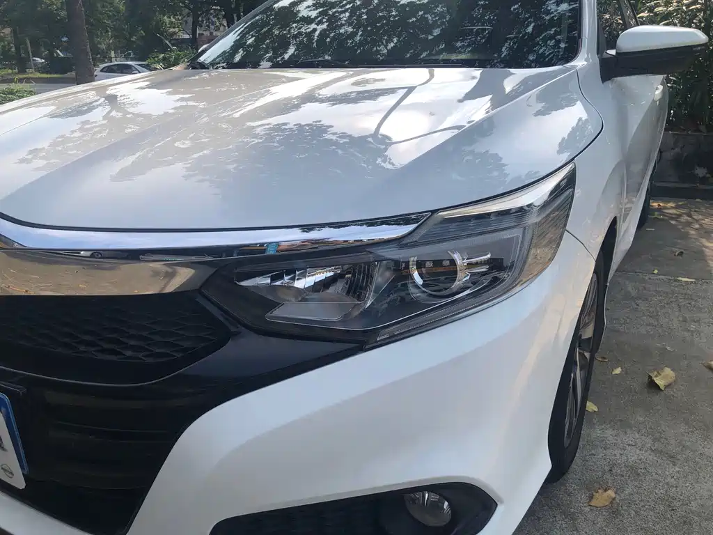 Honda Crider 2019 — фото 17