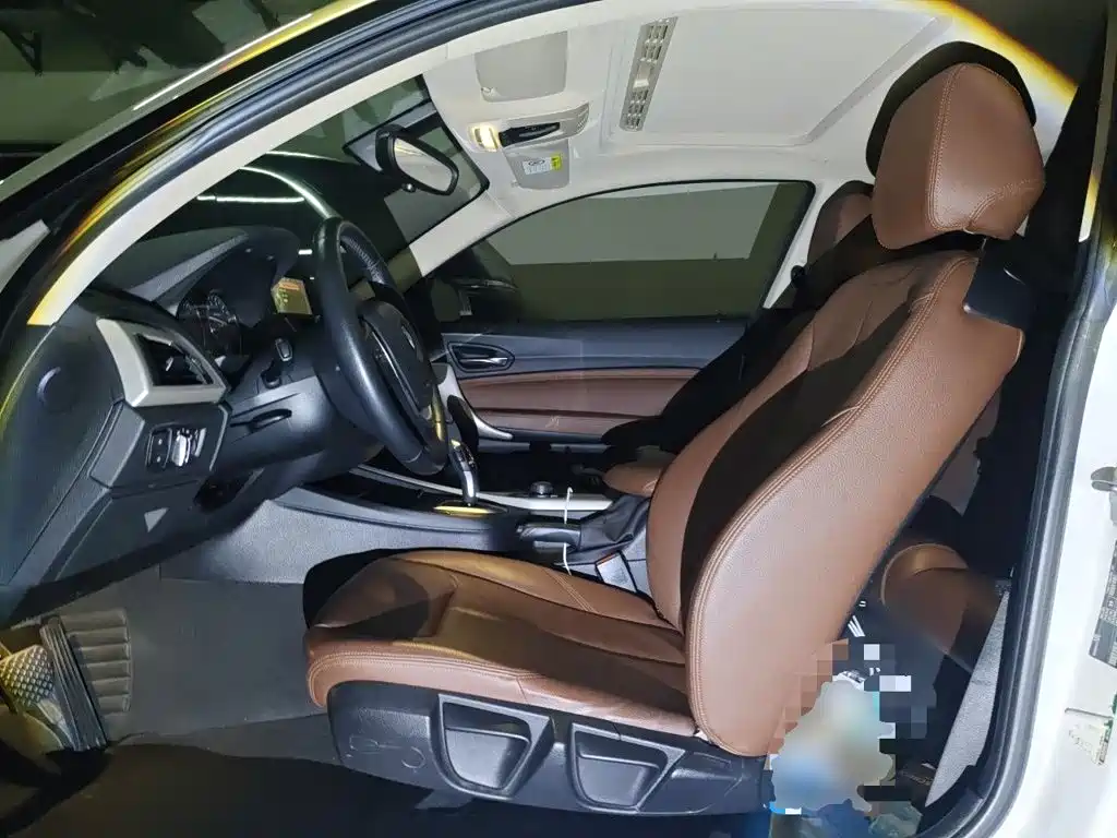 BMW 2 Series 2016 — фото 11