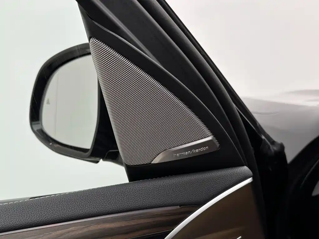 BMW X3 2022 — фото 15