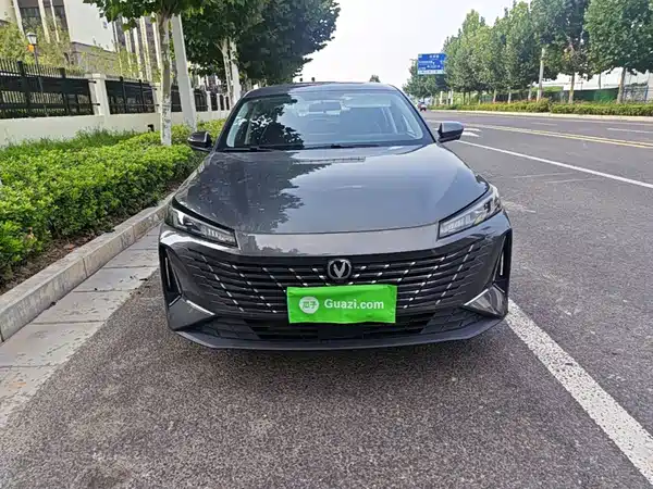 Changan Eado 2024