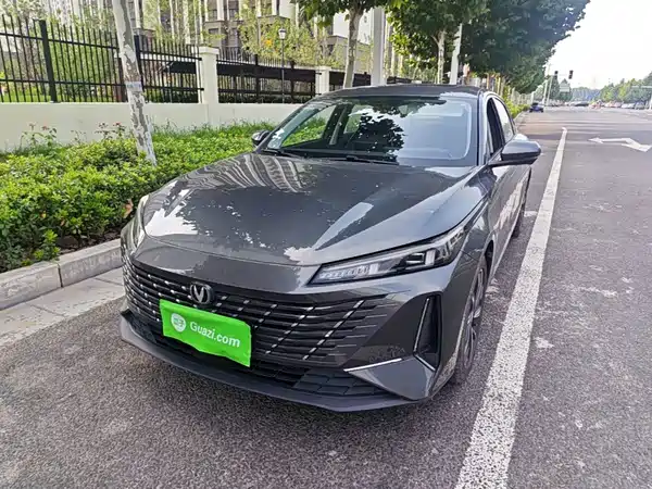 Changan Eado 2024