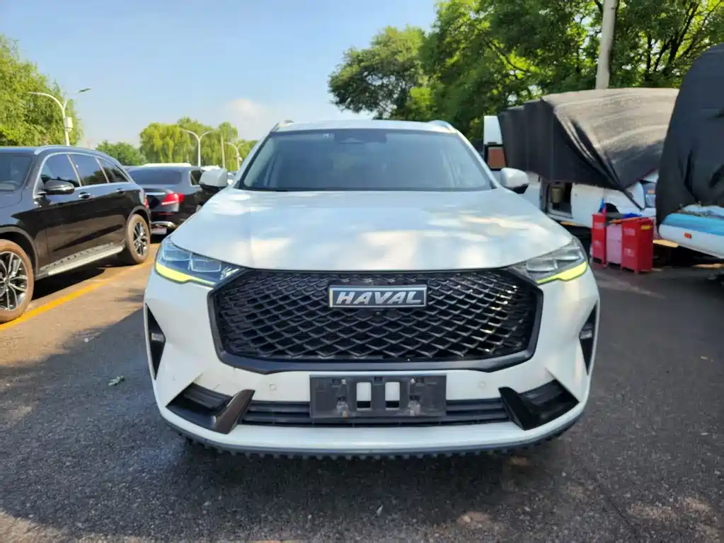 Haval H6 2021
