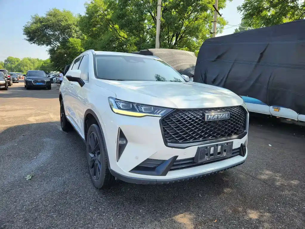 Haval H6 2021