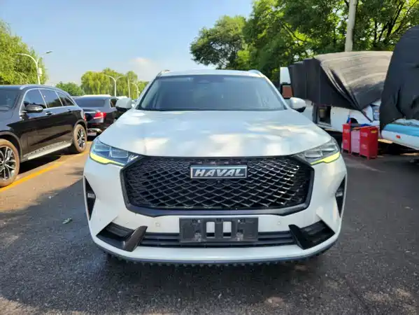 Haval H6 2021