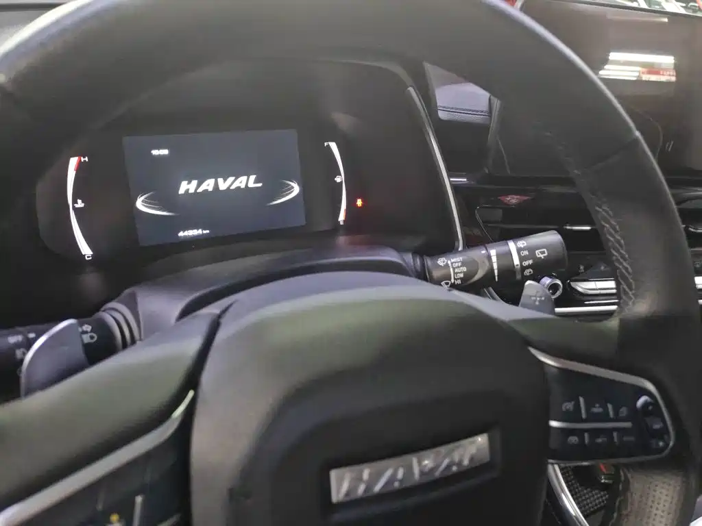 Haval H6 2023