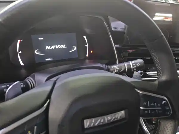 Haval H6 2023
