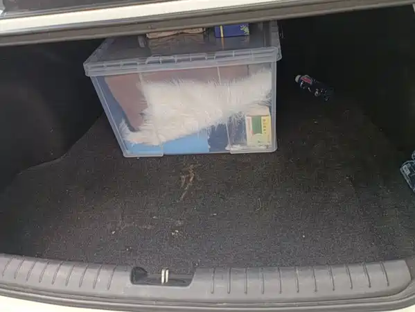 Kia K4 2017