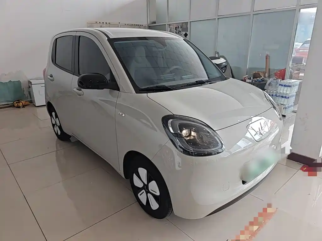 Wuling Hongguang MINIEV 2025