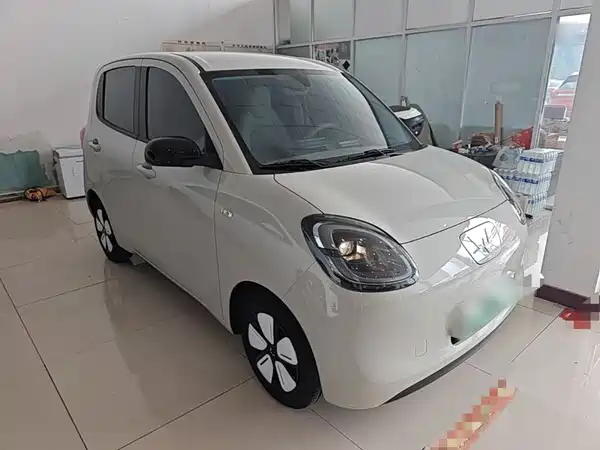 Wuling Hongguang MINIEV 2025