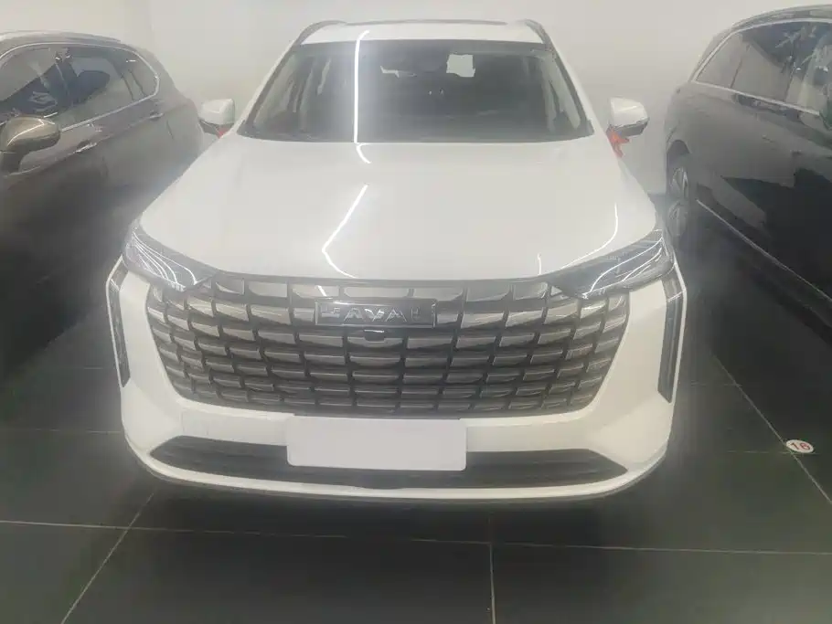 Haval H6 2025
