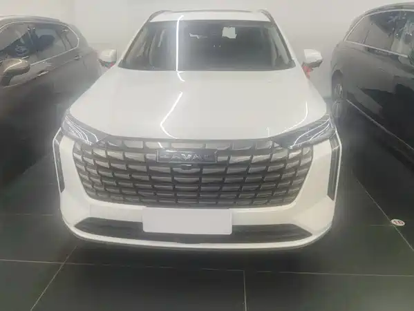 Haval H6 2025