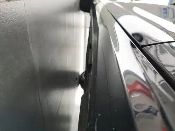 Audi A6L 2021