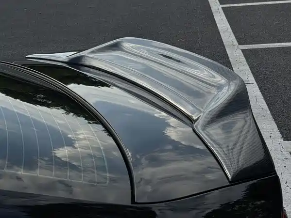 Audi S3 2019
