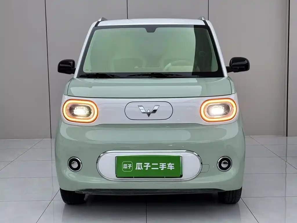 Wuling Hongguang MINIEV 2024