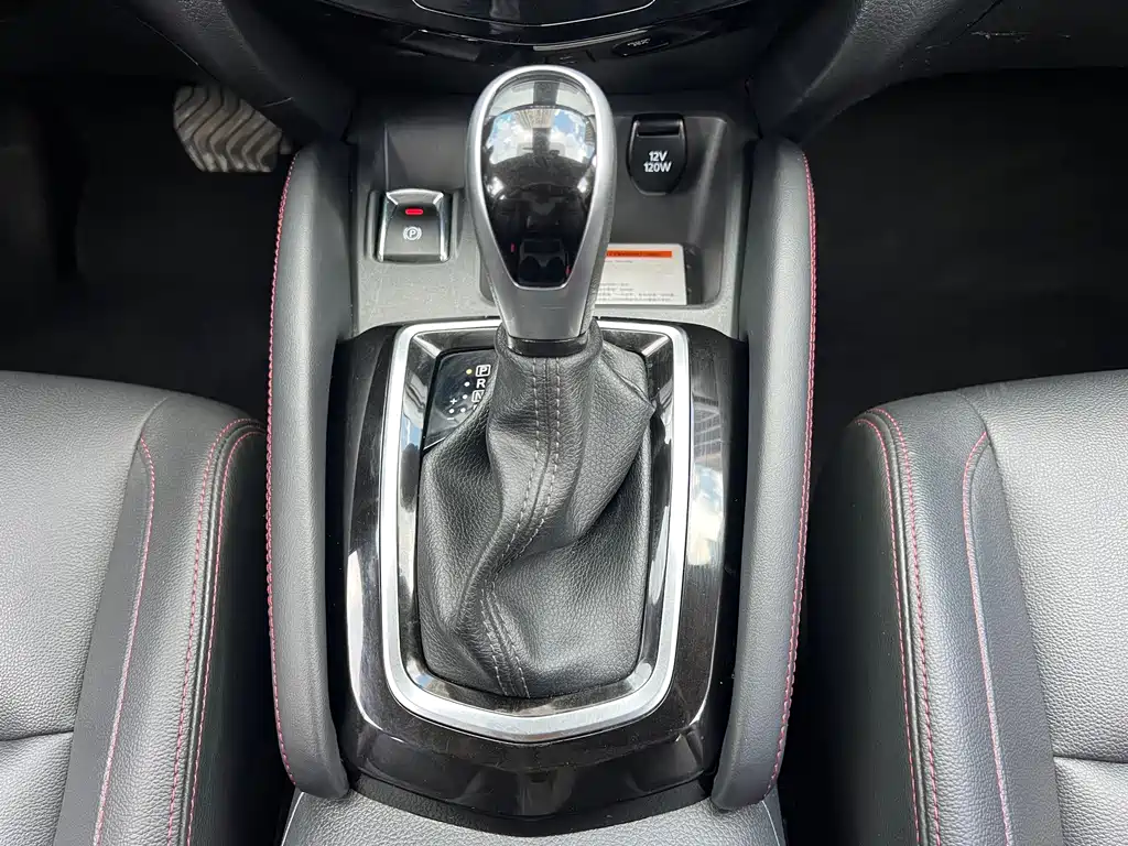 Nissan Qashqai 2022 — фото 15