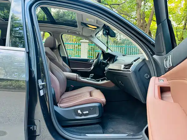 BMW X5 2020