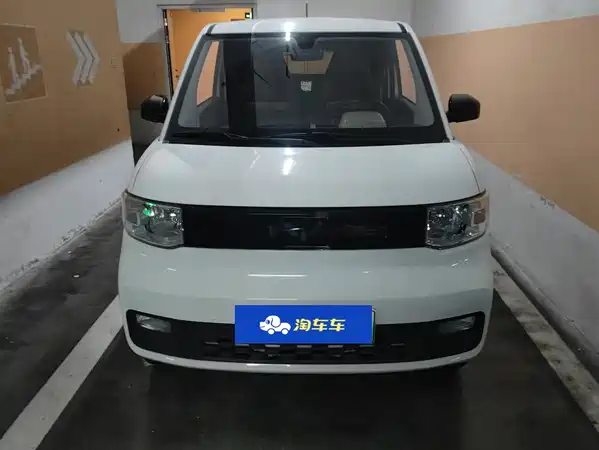 Wuling Hongguang MINIEV 2022