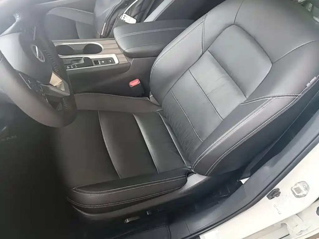 Nissan Teana 2022 — фото 15