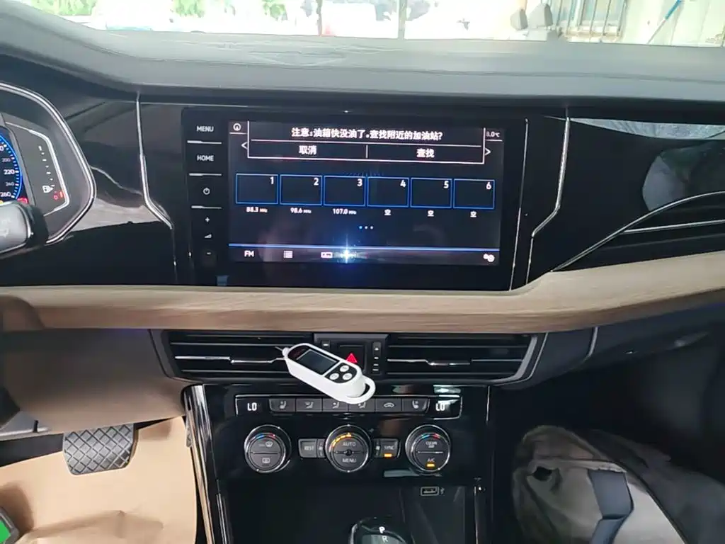 Volkswagen Passat 2019 — фото 13