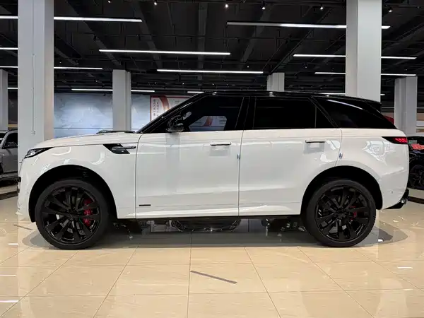 Land Rover Range Rover Sport 2024