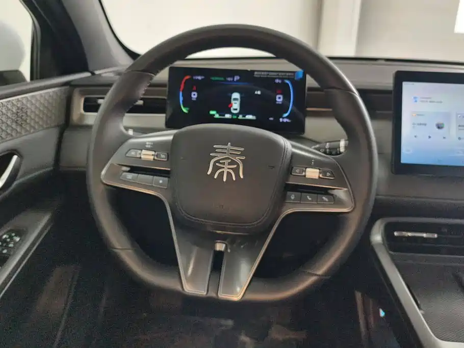 BYD Qin PLUS 2025 — фото 15