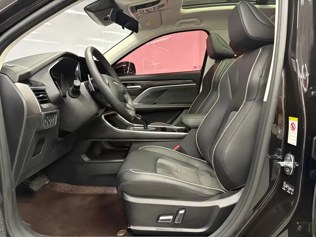 Haval H6 2023