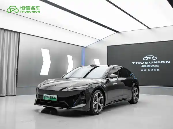 NIO ET5T 2026