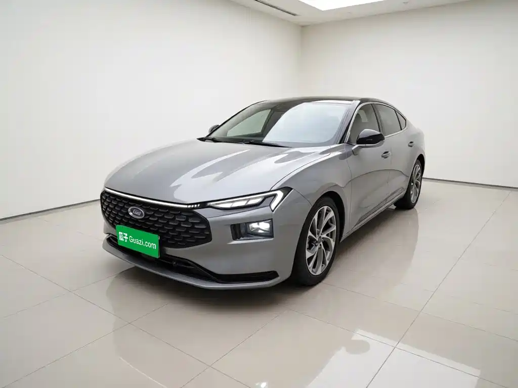 Ford Mondeo 2023