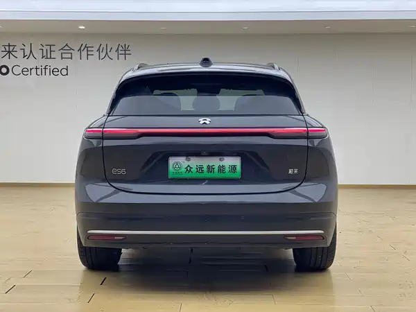 NIO ES6 2025