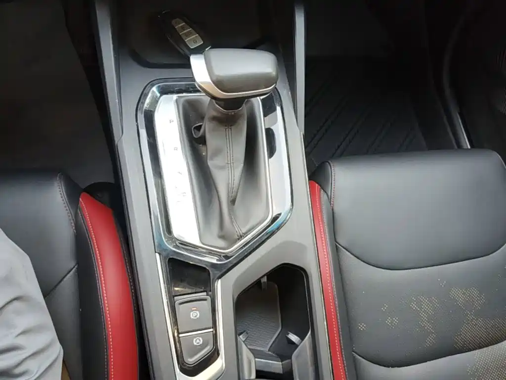 Geely Emgrand S 2022 — фото 14