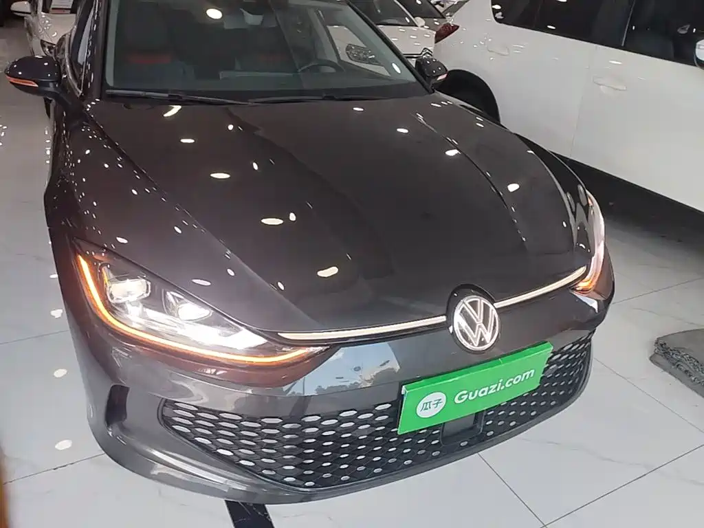 Volkswagen Lamando 2023