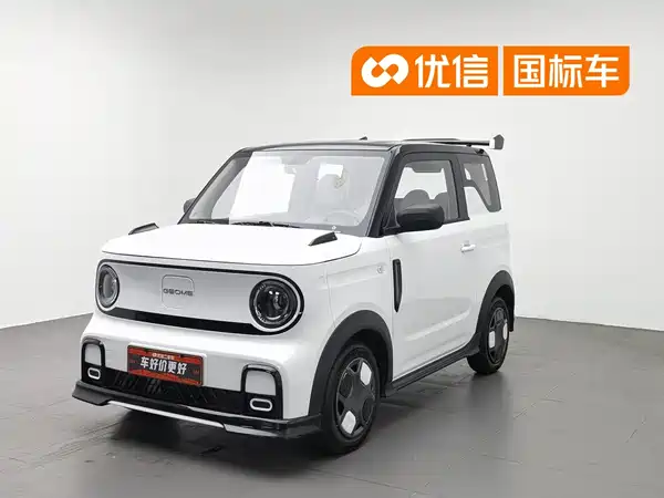 Geely Galaxy Panda 2025