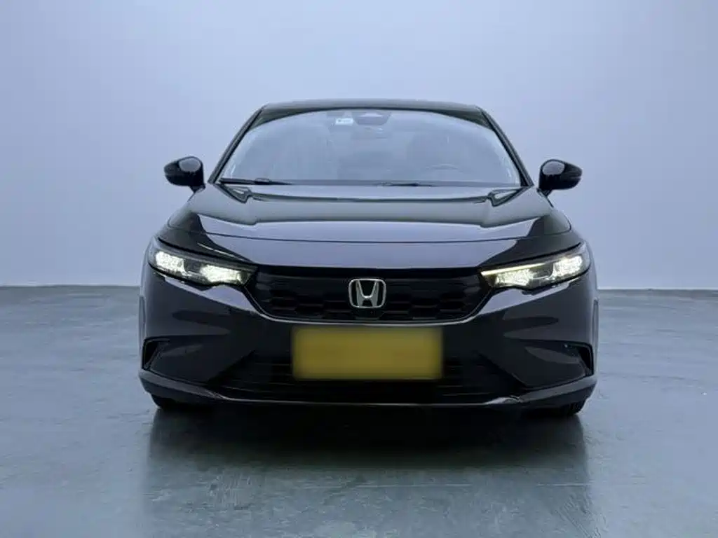 Honda Integra 2022