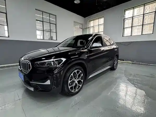 BMW X1 2023