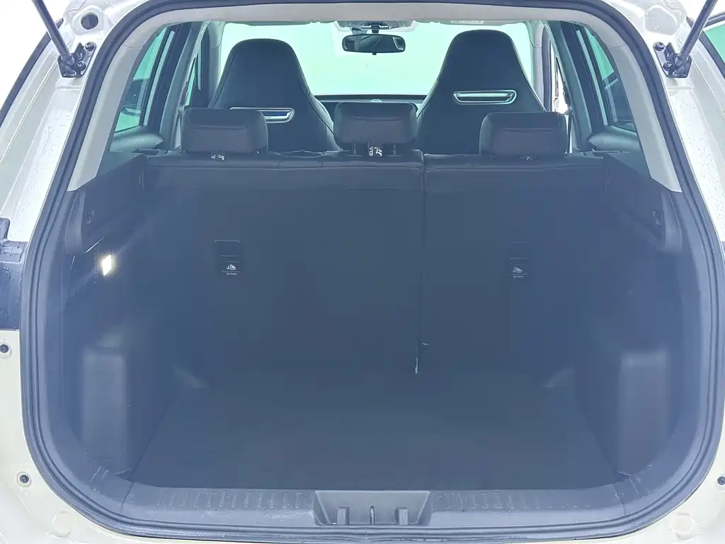 Chery Tiggo 7 PLUS 2023 — фото 21
