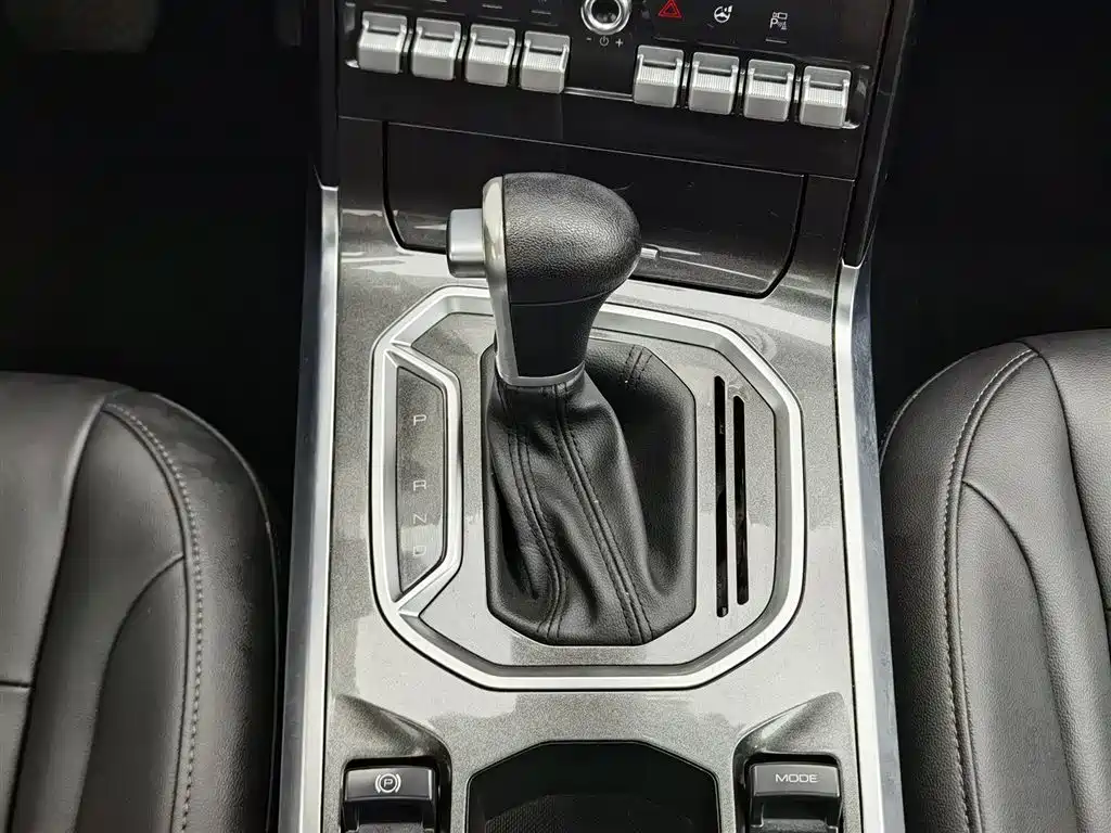 Haval F5 2019 — фото 13