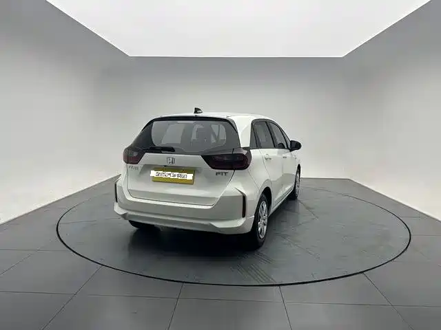 Honda Fit 2021 — фото 6