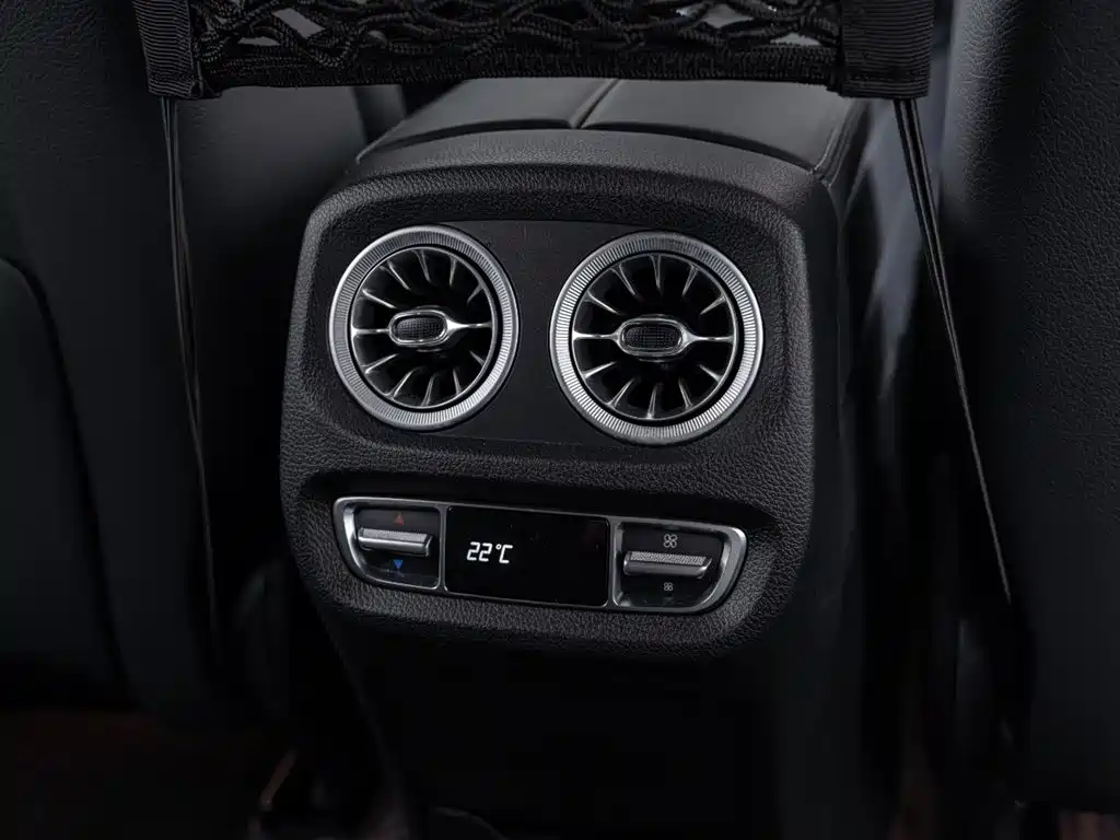 Mercedes-Benz G-Class 2023 — фото 21