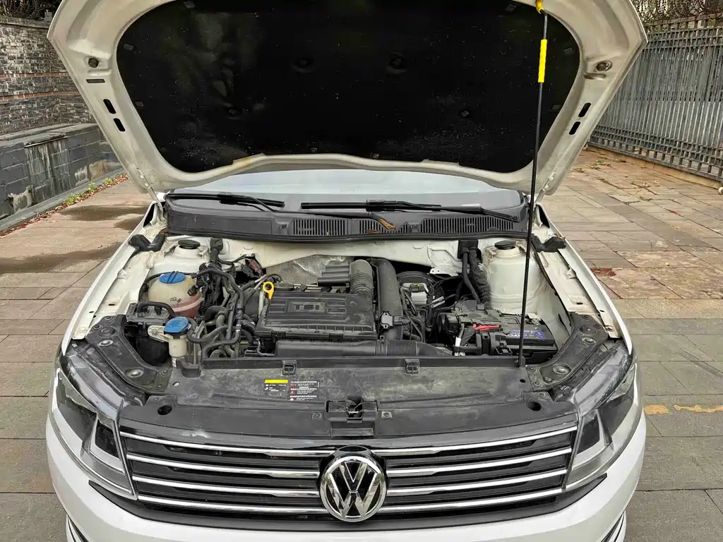 Volkswagen Gran Lavida 2019 — фото 24