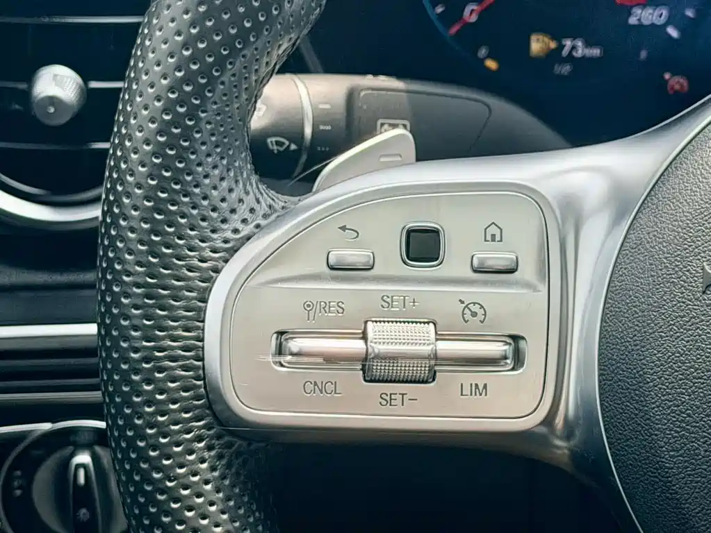 Mercedes-Benz C-Class 2021 — фото 16