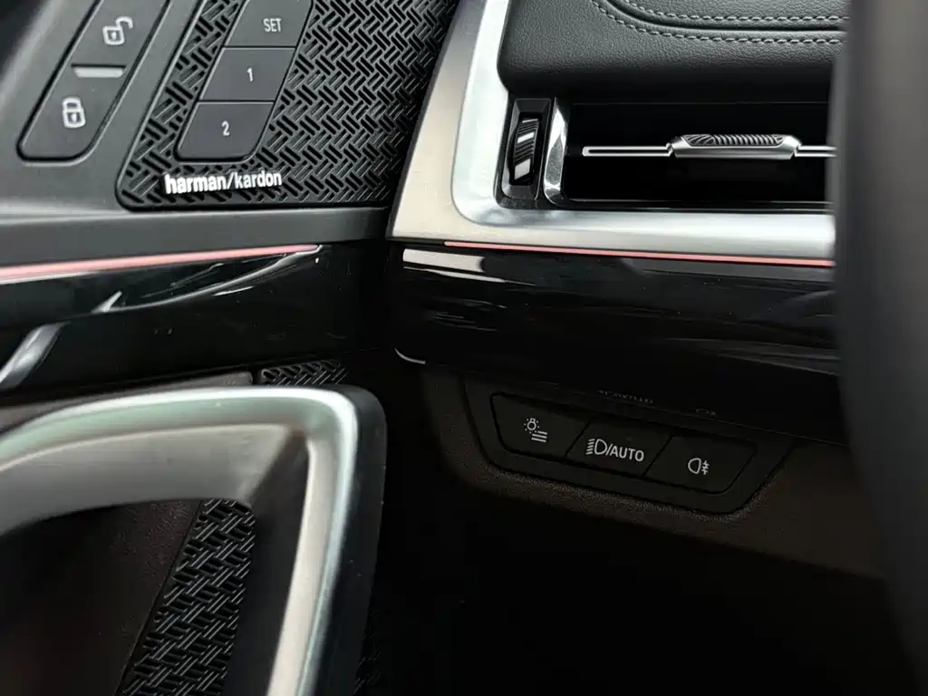 BMW X1 2023 — фото 14