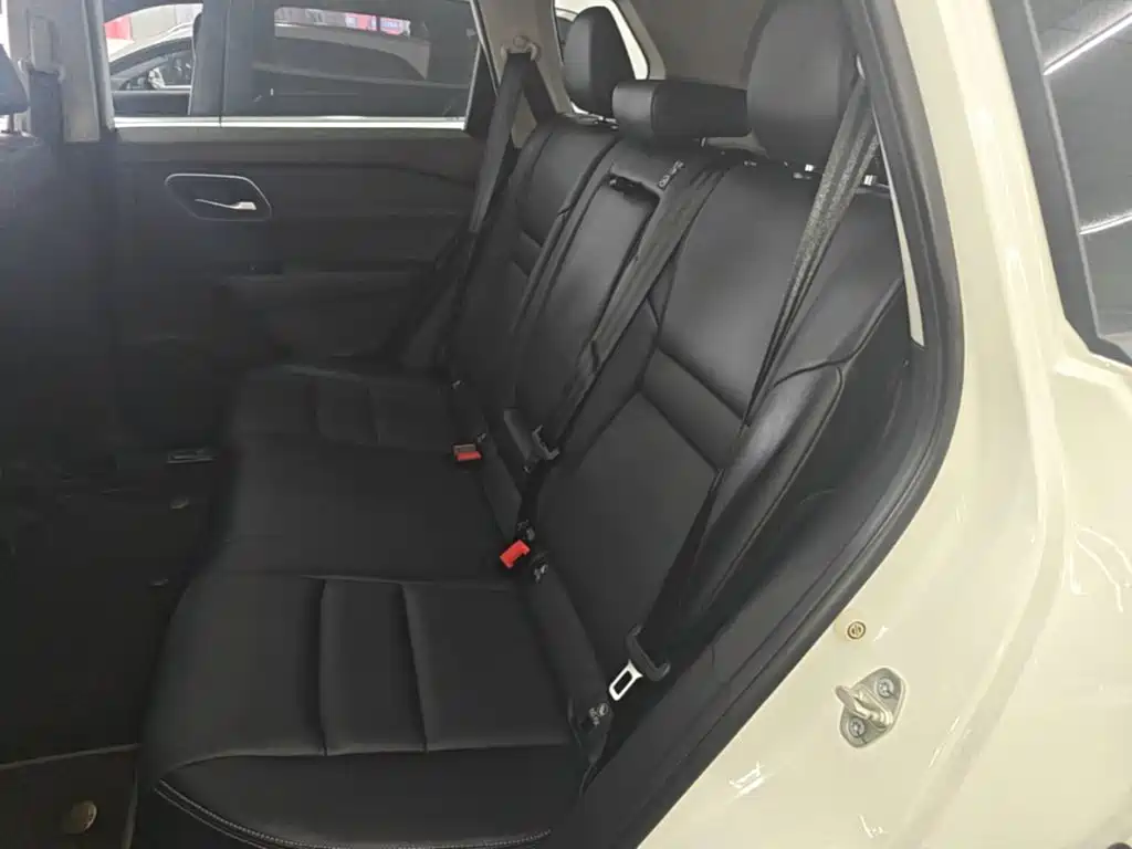 Nissan X-Trail 2021 — фото 17