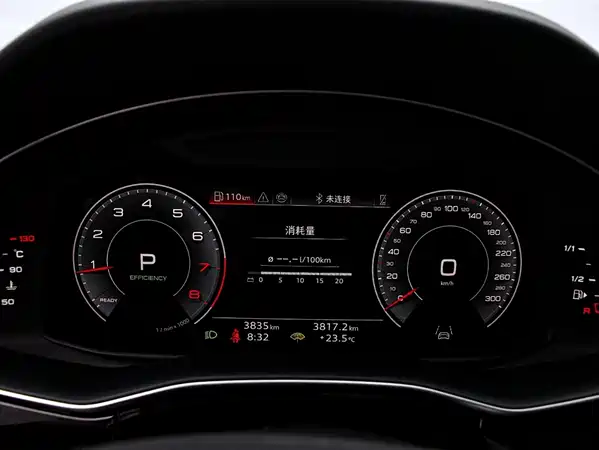Audi Q7 2026