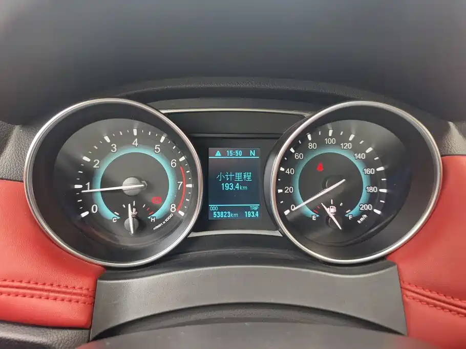 Haval H1 2015 — фото 14