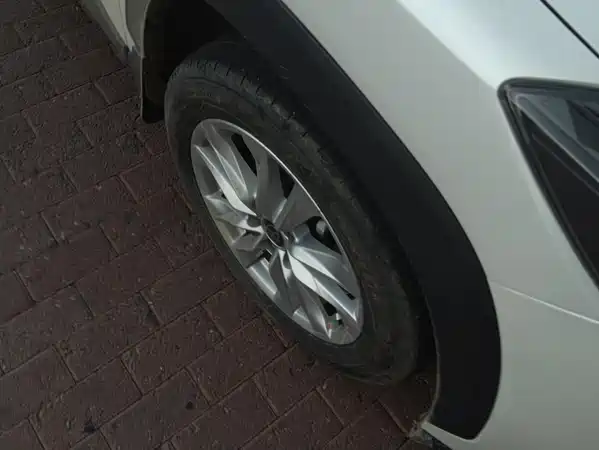 Toyota Corolla Cross 2024