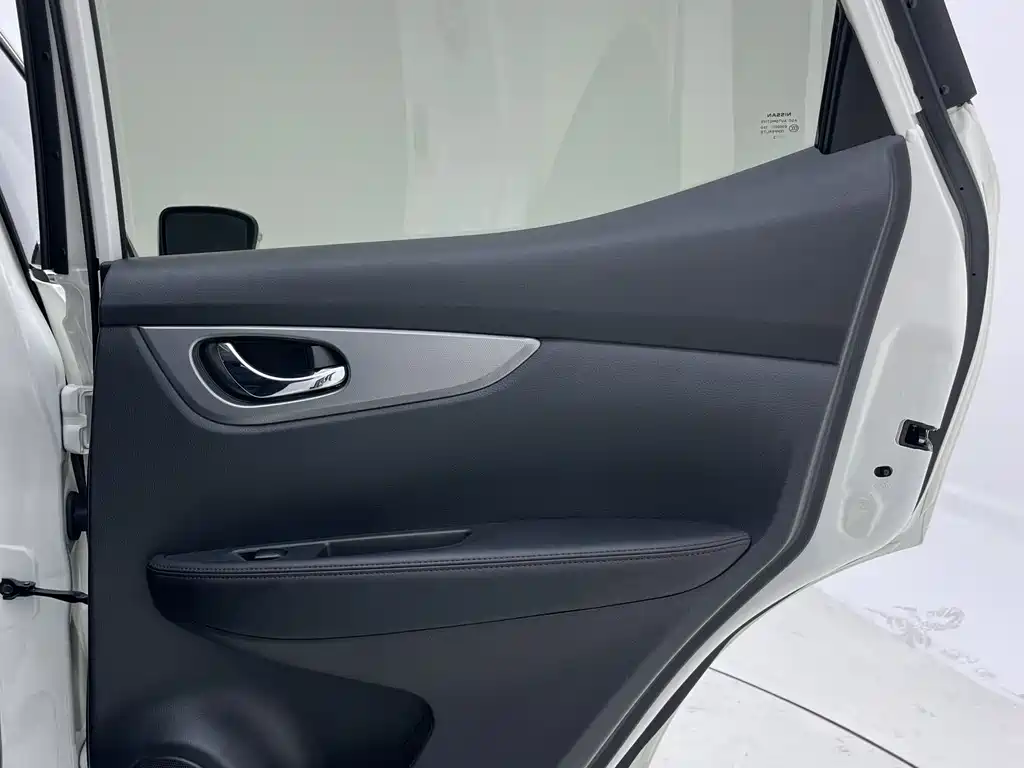 Nissan Qashqai 2022 — фото 24