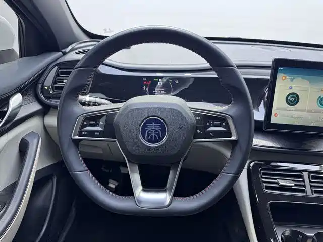 BYD Qin PLUS 2023 — фото 13