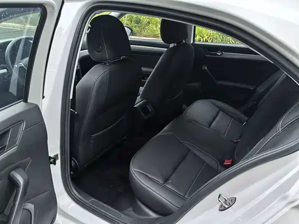 Volkswagen Lamando 2017